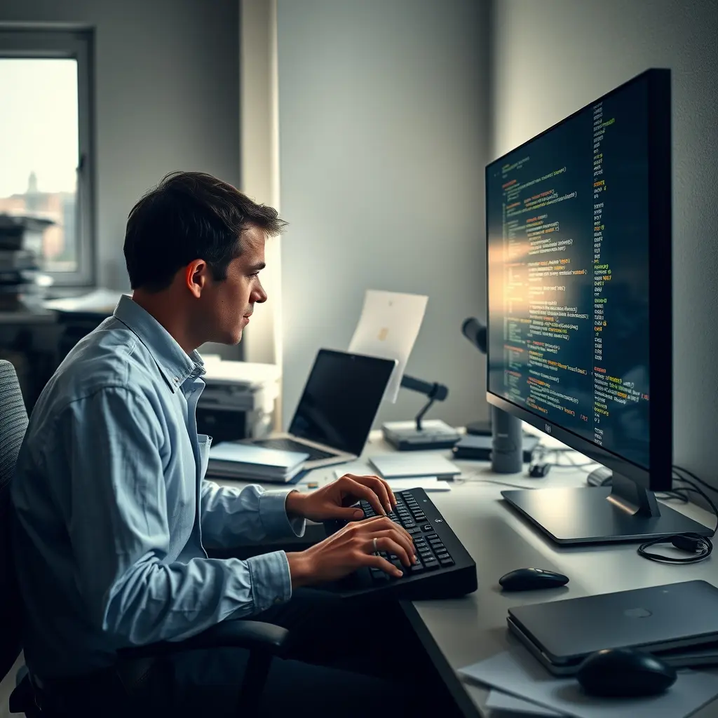 SoftwareConcierge: software concierge